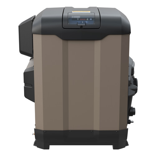 HDF275 Heater Dual Fuel 275 - HAYWARD